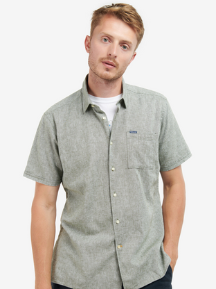 Barbour Nelson Summer Shirt