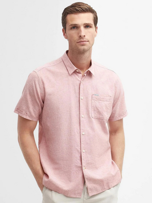 Barbour Nelson Summer Shirt