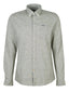 Barbour Nelson Tailored Shirt-Casual shirts-Barbour-Indigo-M-Diffney Menswear