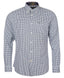 Barbour Padshaw Gingham Casual Shirt