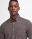 Barbour Padshaw Gingham Casual Shirt