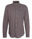 Barbour Padshaw Gingham Casual Shirt