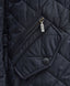 Barbour Powell Quilted Jacket