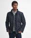 Barbour Powell Quilted Jacket