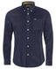 Barbour Ramsey Tailored Corduroy Shirt