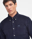 Barbour Ramsey Tailored Corduroy Shirt