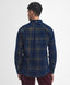 Barbour Southfield Check Cord Shirt