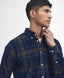 Barbour Southfield Check Cord Shirt