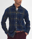 Barbour Southfield Check Cord Shirt