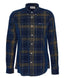 Barbour Southfield Check Cord Shirt