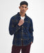 Barbour Southfield Check Cord Shirt