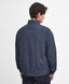 Barbour Summer Royston Casual Jacket-Jackets-Barbour-Navy-S-Diffney Menswear