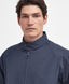 Barbour Summer Royston Casual Jacket-Jackets-Barbour-Navy-S-Diffney Menswear