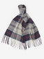 Barbour Swinton Beanie and Scarf Set