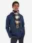 Barbour Tattersall Lambswool Scarf