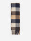 Barbour Tattersall Lambswool Scarf