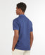 Barbour Washed Sports Polo Shirt-Tops-Barbour-Navy-M-Diffney Menswear