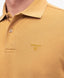 Barbour Washed Sports Polo Shirt-Tops-Barbour-Navy-M-Diffney Menswear