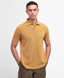 Barbour Washed Sports Polo Shirt-Tops-Barbour-Cumin-M-Diffney Menswear