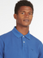 Barbour Washed Sports Polo Shirt