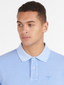 Barbour Washed Sports Polo Shirt