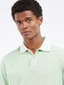 Barbour Washed Sports Polo Shirt