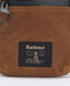 Barbour Wax Crossbody Bag