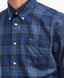 Barbour Wetheram Tailored Tartan Shirt