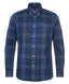 Barbour Wetheram Tailored Tartan Shirt