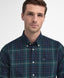 Barbour Wetheram Tailored Tartan Shirt