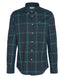 Barbour Wetheram Tailored Tartan Shirt