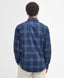 Barbour Wetheram Tailored Tartan Shirt