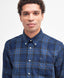 Barbour Wetheram Tailored Tartan Shirt