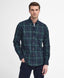 Barbour Wetheram Tailored Tartan Shirt