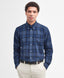 Barbour Wetheram Tailored Tartan Shirt