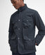 Barbour Winter Ogston Waterproof Jacket