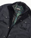 Barbour Winter Ogston Waterproof Jacket