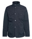 Barbour Winter Ogston Waterproof Jacket