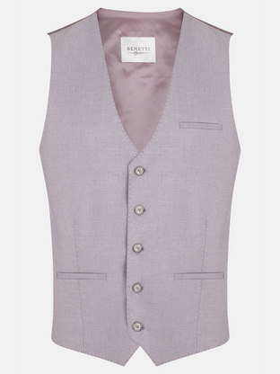 Benetti Albert Suit Waistcoat