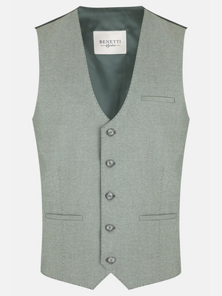 Benetti Albert Suit Waistcoat