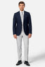 Benetti Lucas waistcoat