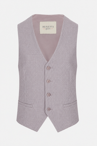 Benetti Lucas waistcoat