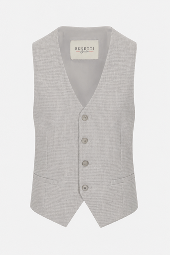 Benetti Lucas waistcoat