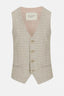 Benetti Lucas waistcoat