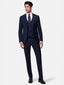 Benetti Peter Tailored Suit Jacket