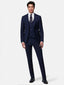 Benetti Peter Tailored Suit Trousers