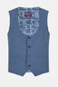 Benetti Travis Carlos 3 Piece Suit