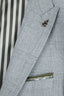 Benetti Travis Eiffel Slim Fit 3 Piece Suit