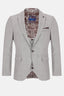 Benetti Travis Eiffel Slim Fit 3 Piece Suit