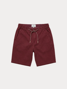 Born with Appetite Ferdinand Shorts